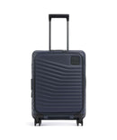 Samsonite Intuo Maleta con 4 ruedas blue nights