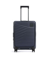 Samsonite Intuo Maleta con 4 ruedas blue nights