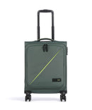 American Tourister Take2Cabin S Spinner (4 wheels) dark forest