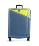 American Tourister Daring Dash L Maleta con 4 ruedas lime/coronet