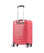 American Tourister Flashline Pop Spinner (4 wheels) coral pink