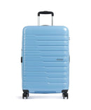 American Tourister Flashline Pop Maleta con 4 ruedas cloudy blue