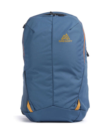 Gregory Rhune 22 Mochila de senderismo sunset/blue