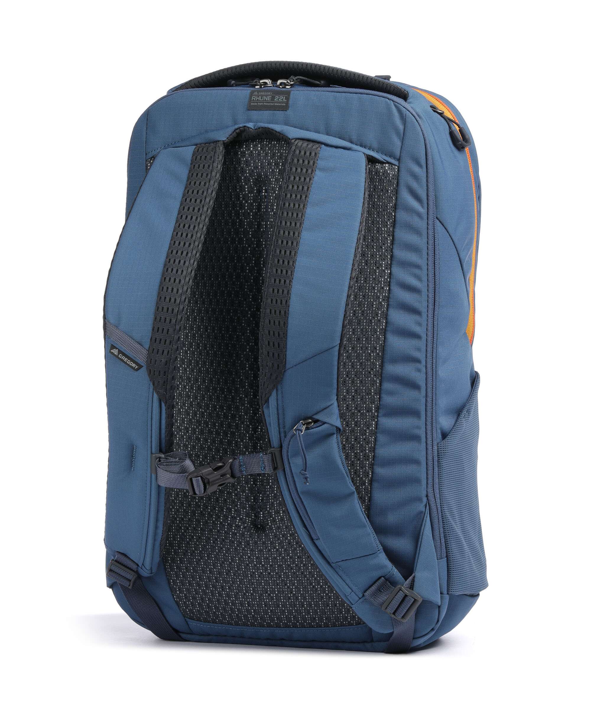 Gregory Rhune 22 Backpack sunset/blue