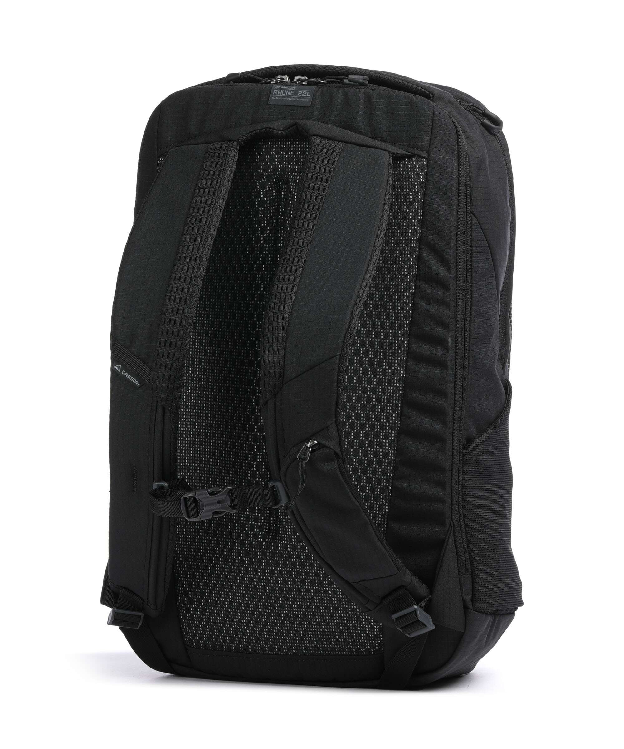 Gregory Rhune 22 Backpack techno granite