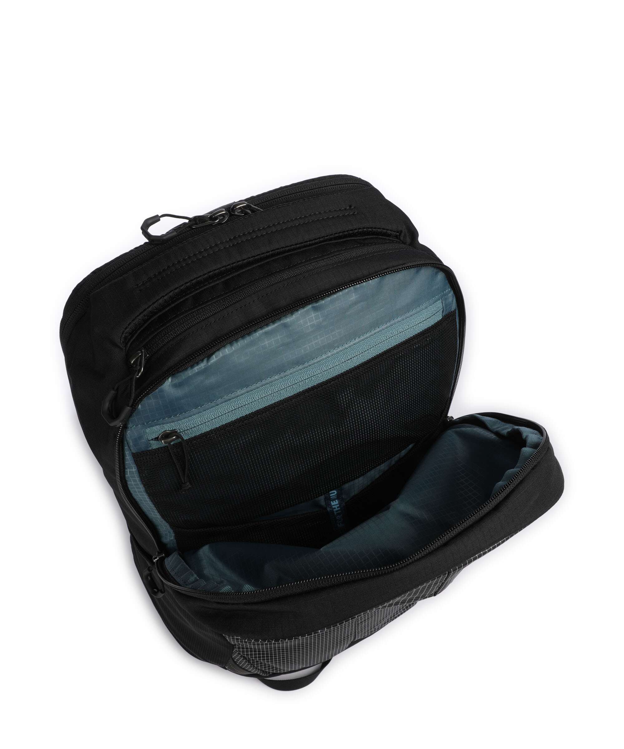 Gregory Rhune 22 Backpack techno granite