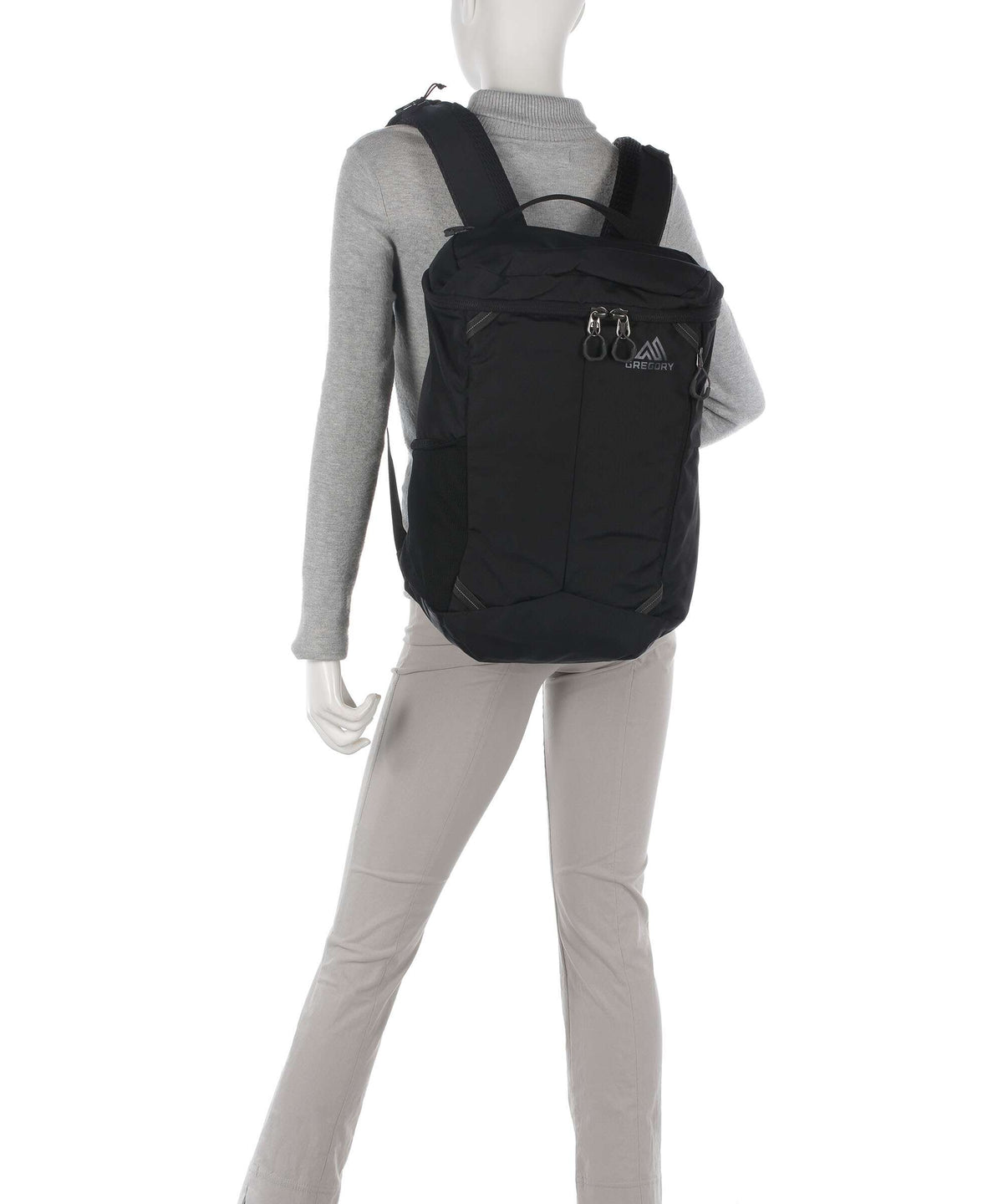 Gregory Rhune 25 Backpack techno granite