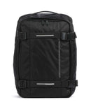 American Tourister Urban Track Mochila de viaje asphalt black