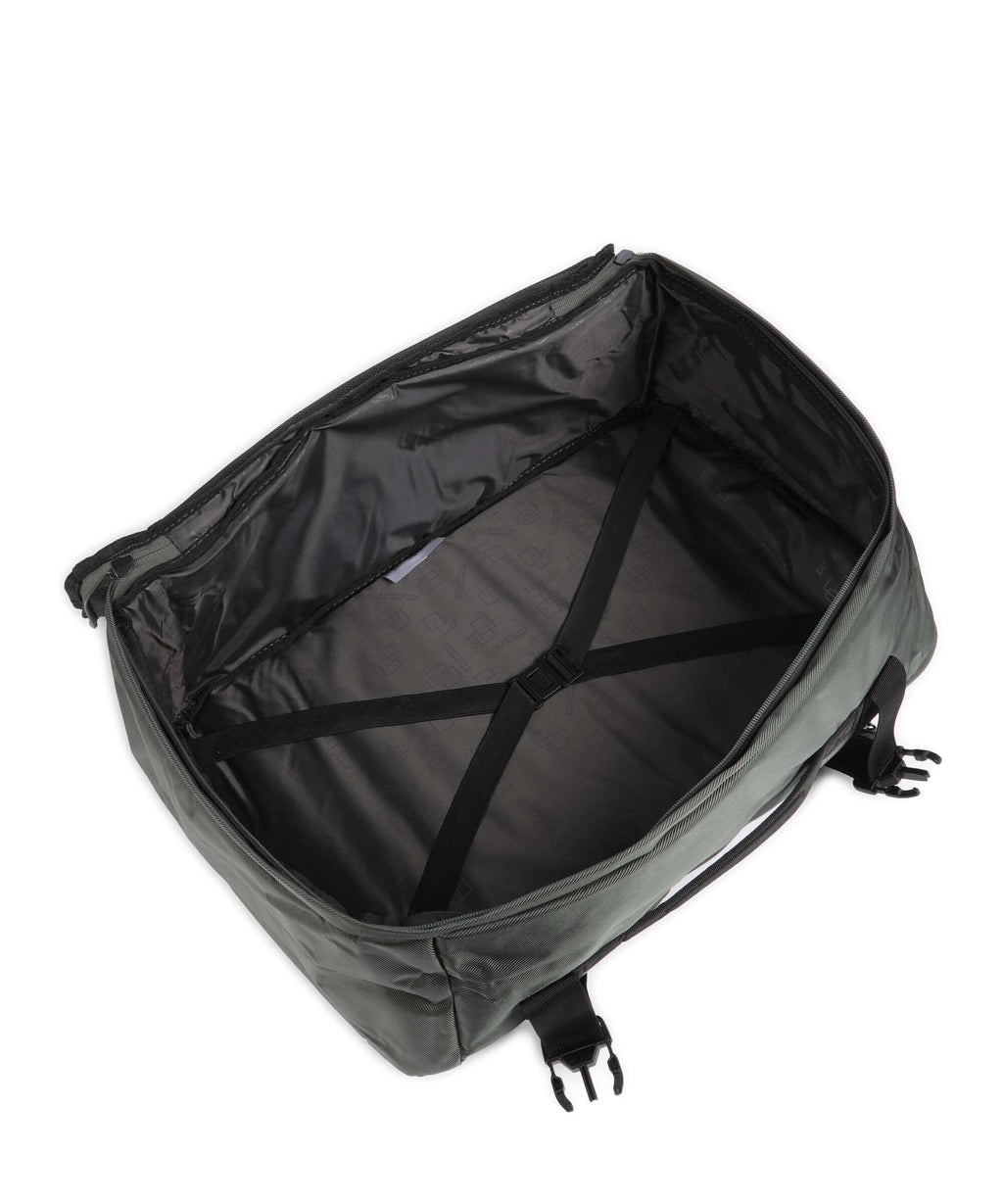 American Tourister Urban Track Travel backpack dark khaki