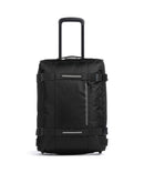 American Tourister Urban Track Mochila con ruedas asphalt black