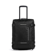 American Tourister Urban Track Mochila con ruedas asphalt black
