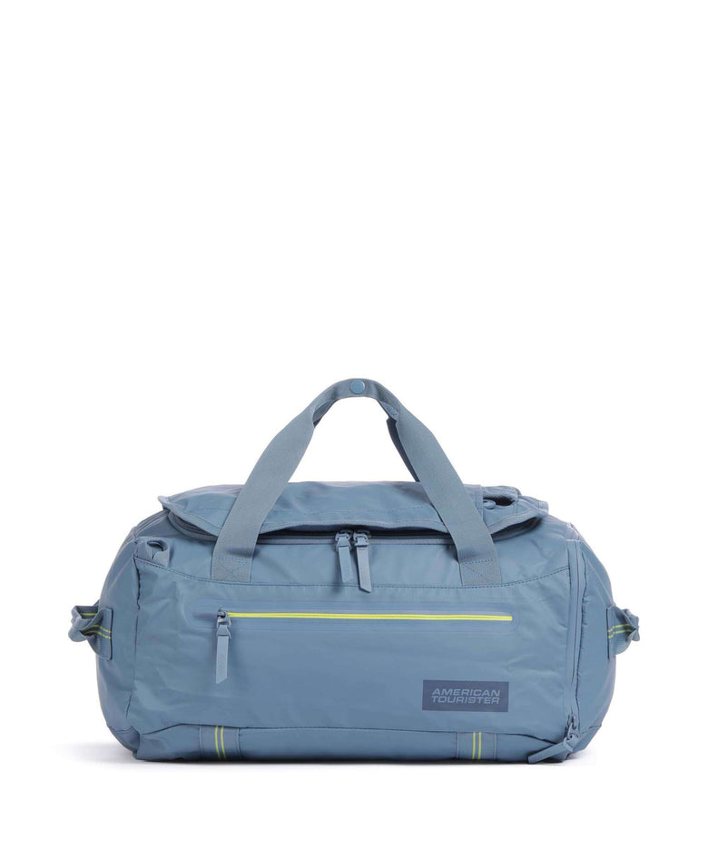 American Tourister Trailgo S Weekend bag coronet blue