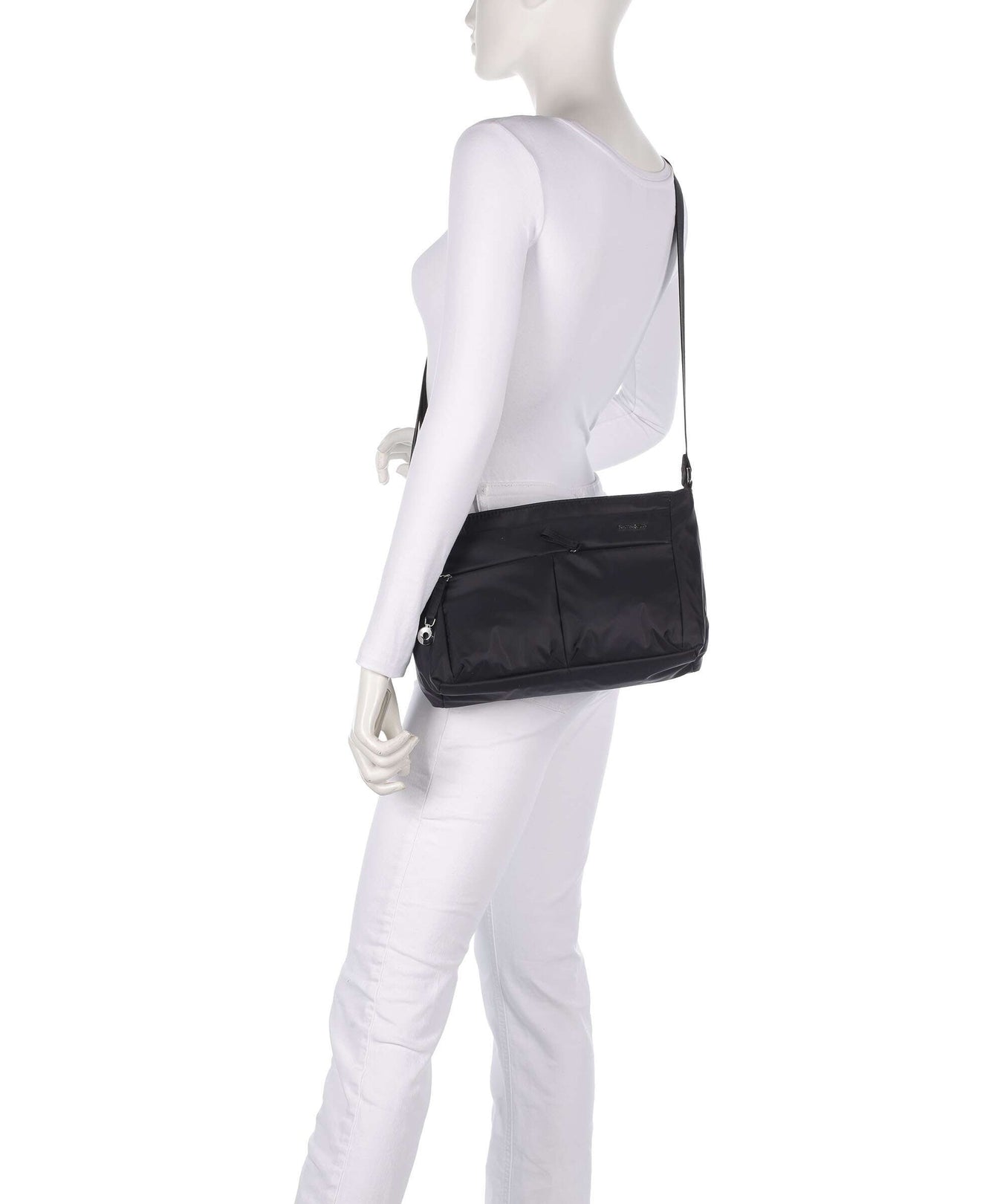 Samsonite MOVE 5.0 Crossbody bag black