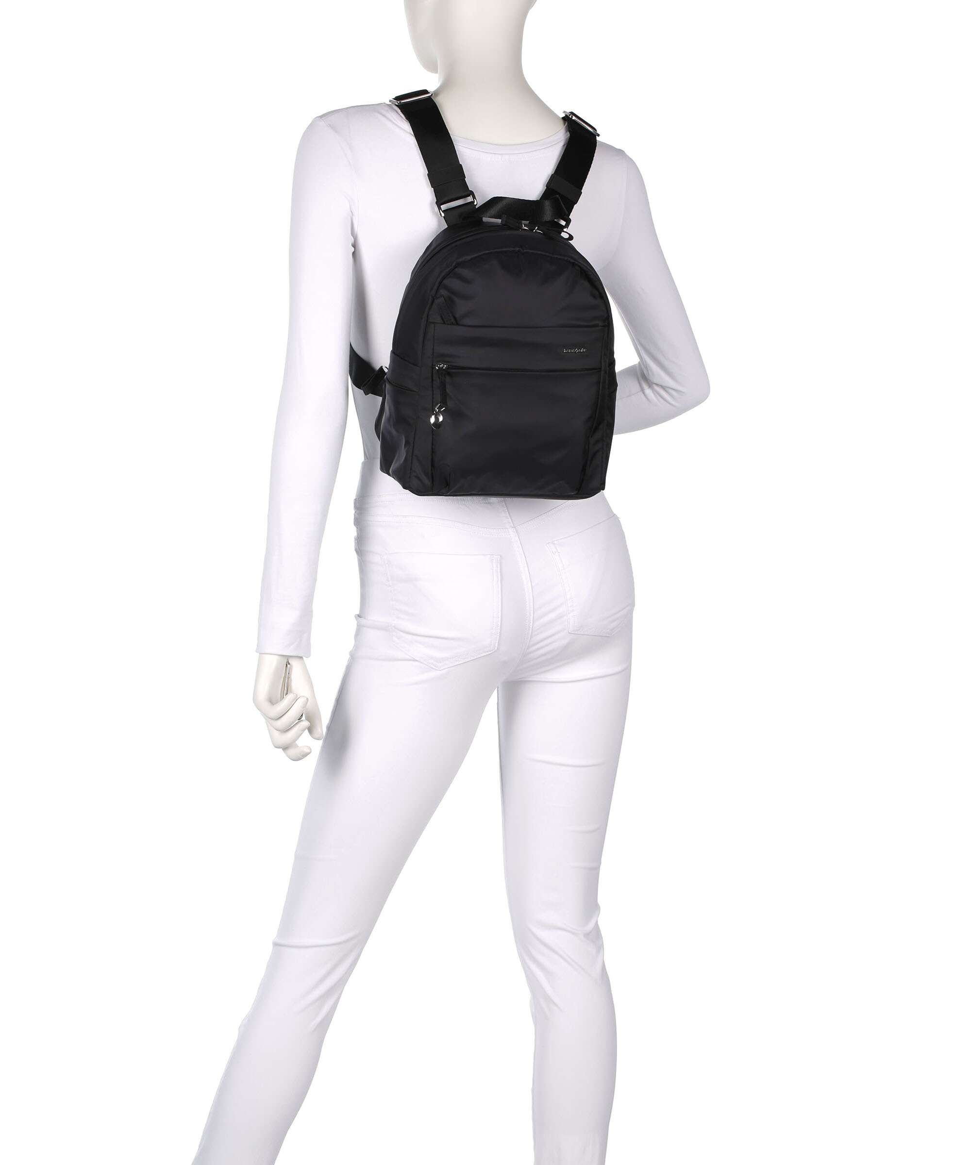 Samsonite Move 5.0 S Backpack black