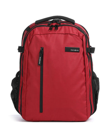Samsonite ROADER M Mochila para portátil red clay