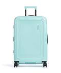 American Tourister Dashpop Spinner (4 wheels) aqua sky