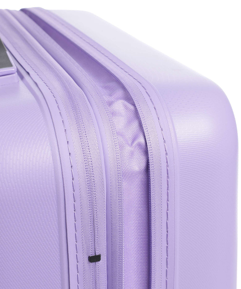 American Tourister Dashpop Spinner (4 wheels) violet purple