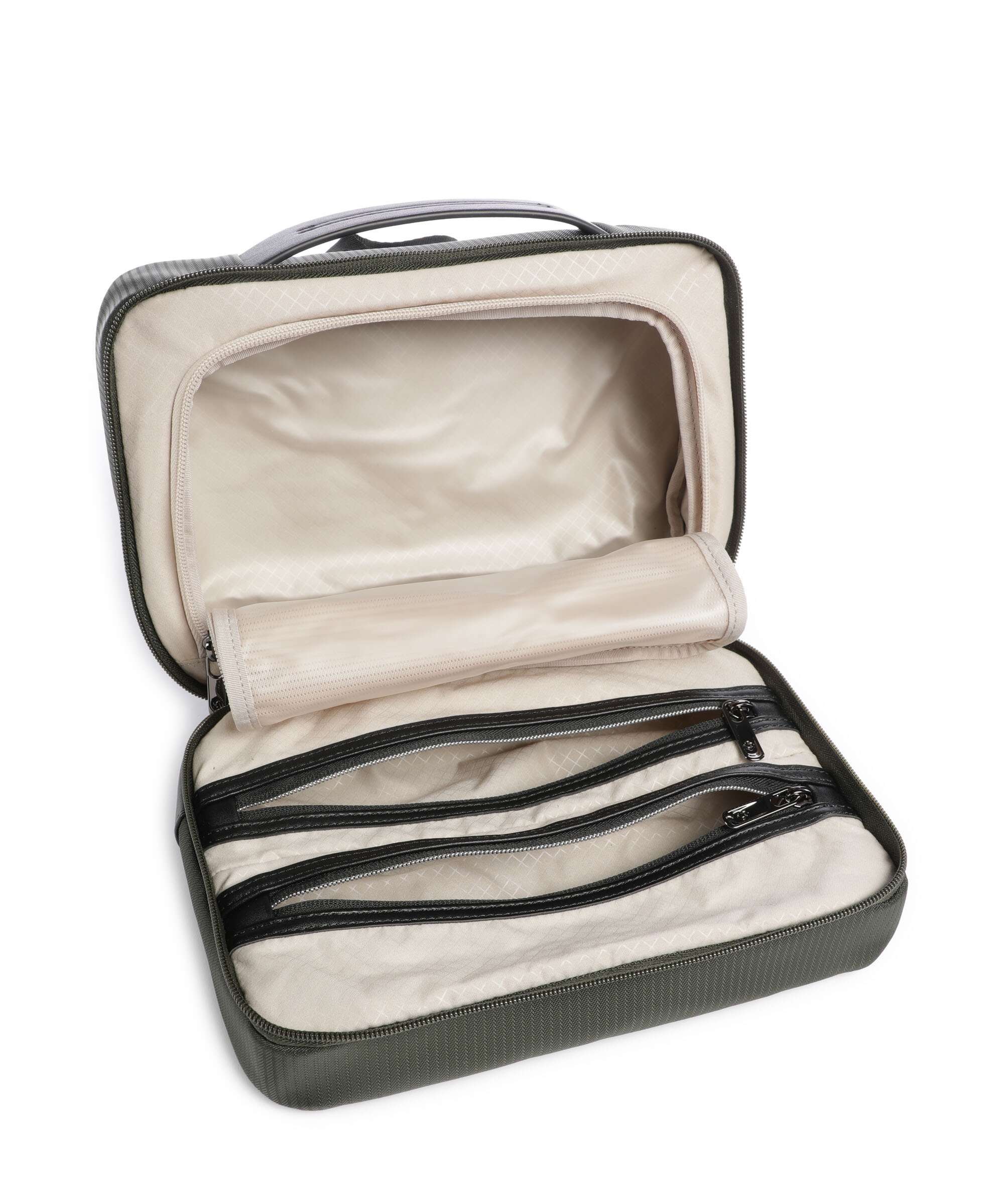 Samsonite Splendix Toiletry bag green/black