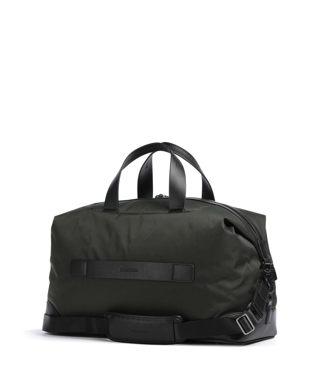 Samsonite Splendix Weekend bag green/black