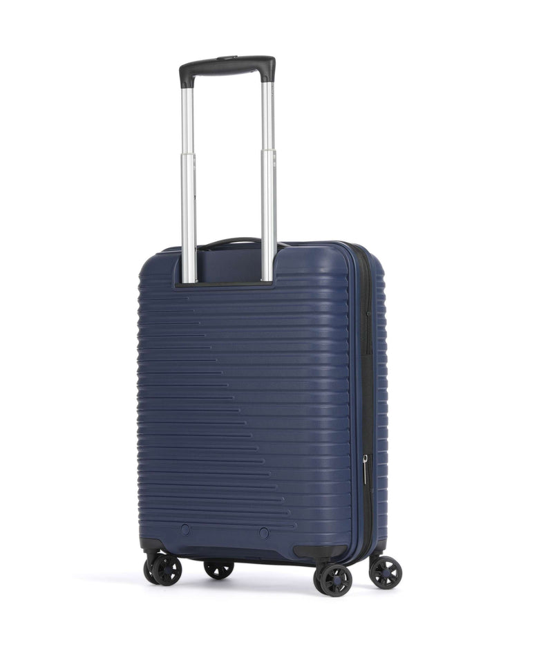 American Tourister Liftoff Spinner (4 wheels) midnight blue