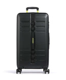 American Tourister Trailon Spinner (4 wheels) black