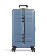 American Tourister Trailon Maleta con 4 ruedas coronet blue
