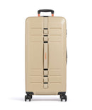 American Tourister Trailon Maleta con 4 ruedas beige