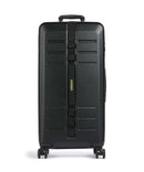 American Tourister Trailon Maleta con 4 ruedas black