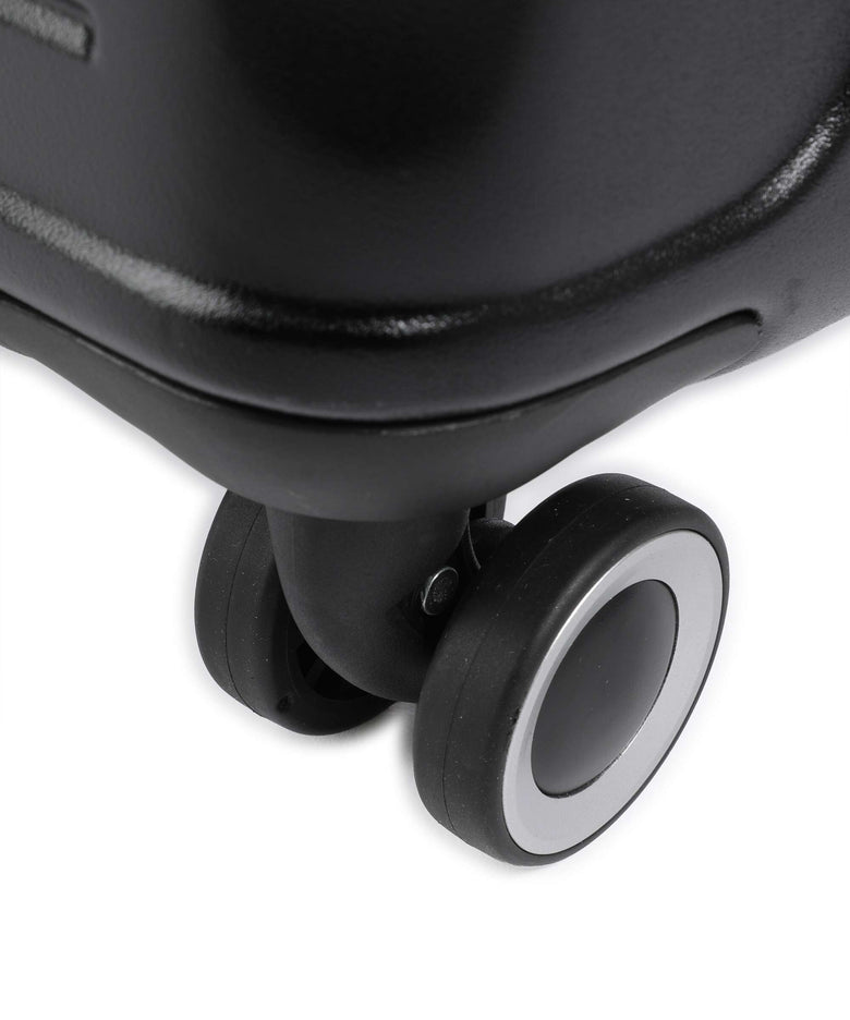 American Tourister Sunset Hills Spinner (4 wheels) black