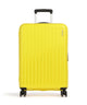 American Tourister Rejoy Spinner (4 wheels) electric yellow