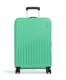 American Tourister Rejoy Spinner (4 wheels) jade green