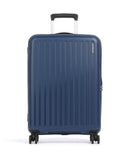 American Tourister Rejoy Maleta con 4 ruedas navy blue
