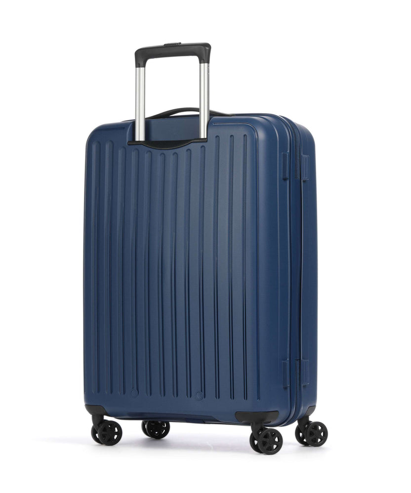 American Tourister Rejoy Spinner (4 wheels) navy blue