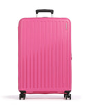 American Tourister Rejoy Maleta con 4 ruedas hawaiian pink