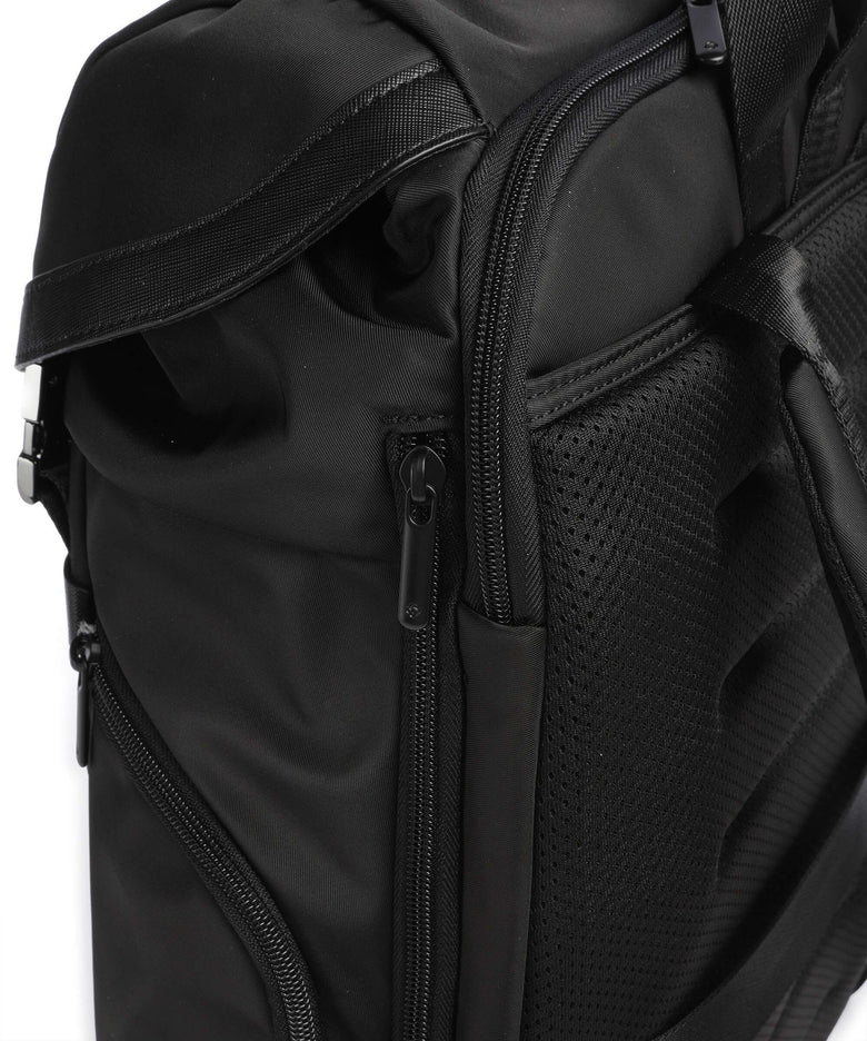 Samsonite Relyon M+Flap Backpack black