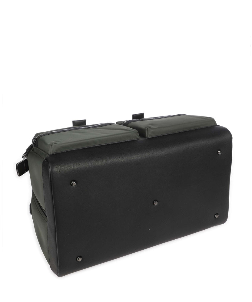 Samsonite Relyon Travel bag green