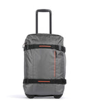 American Tourister Urban Track S Bolso de viaje con ruedas dark grey