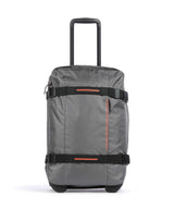 American Tourister Urban Track S Bolso de viaje con ruedas dark grey