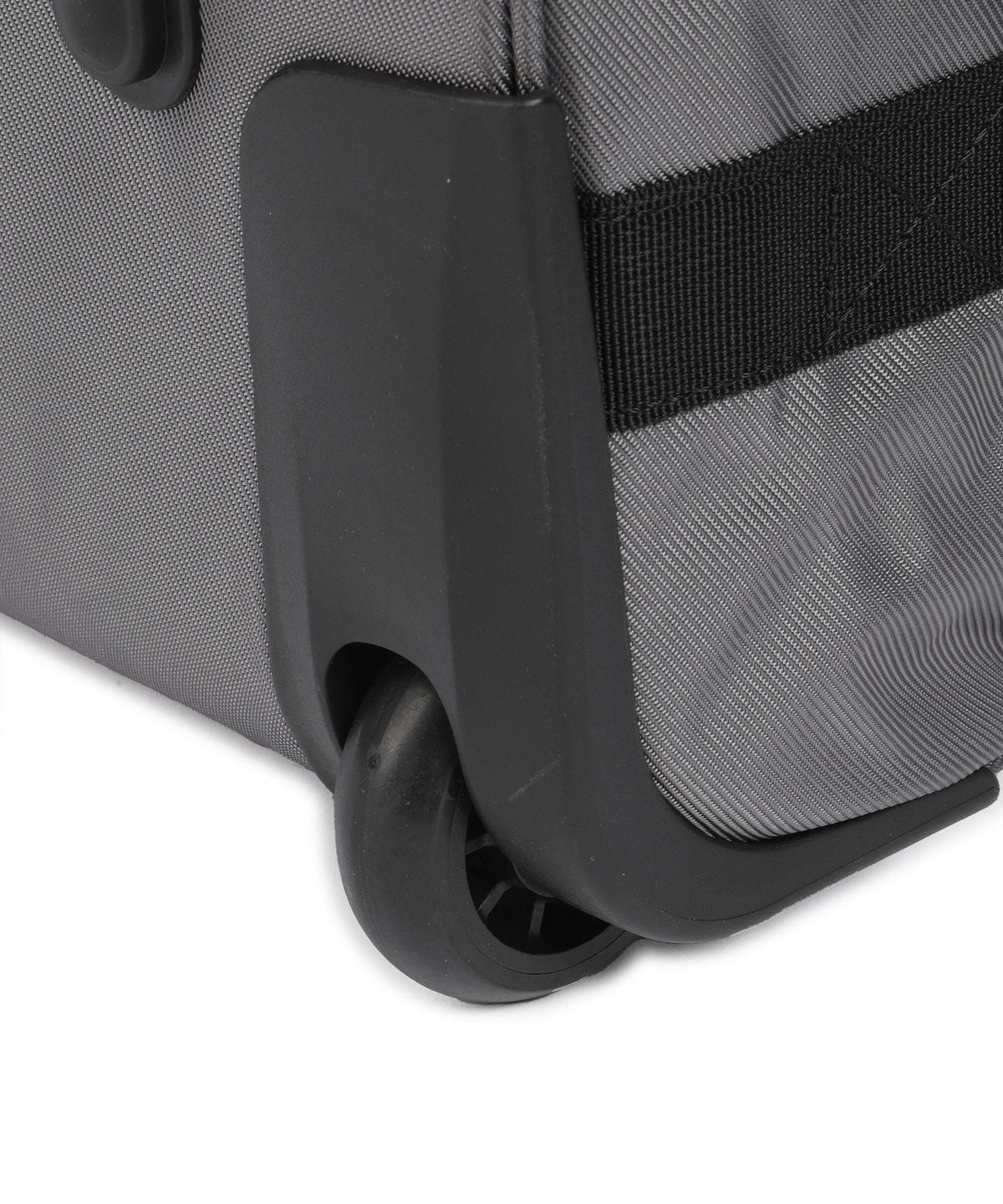 American Tourister Urban Track S Travel bag with wheels dark grey