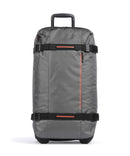 American Tourister Urban Track M Bolso de viaje con ruedas dark grey