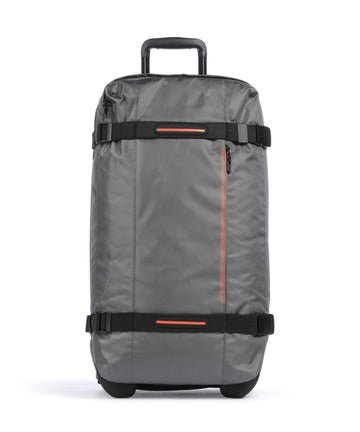 American Tourister Urban Track Bolso de viaje con ruedas dark grey