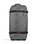 American Tourister Urban Track L Bolso de viaje con ruedas dark grey