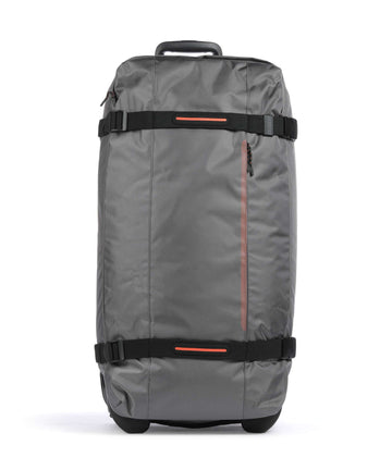 American Tourister Urban Track Bolso de viaje con ruedas dark grey