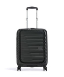 American Tourister Flashline Maleta con 4 ruedas shadow black