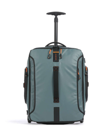 Samsonite Paradiver Light Bolso de viaje con ruedas forest