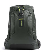 Samsonite Paradiver Light Laptop backpack jungle green