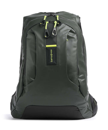 Samsonite Paradiver Light Mochila para portátil jungle green