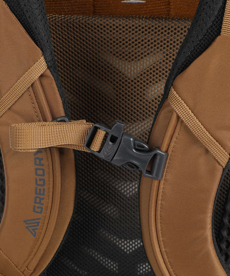 Gregory Stout 55 Trekking backpack sandstone