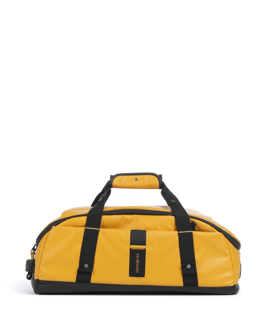 Samsonite Paradiver Light S Weekend bag yellow