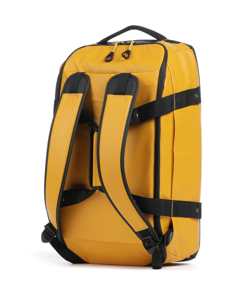 Samsonite Paradiver Light S Weekend bag yellow